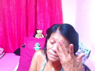 SLUTTYROXY Porn Show