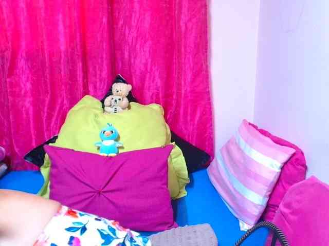 SLUTTYROXY