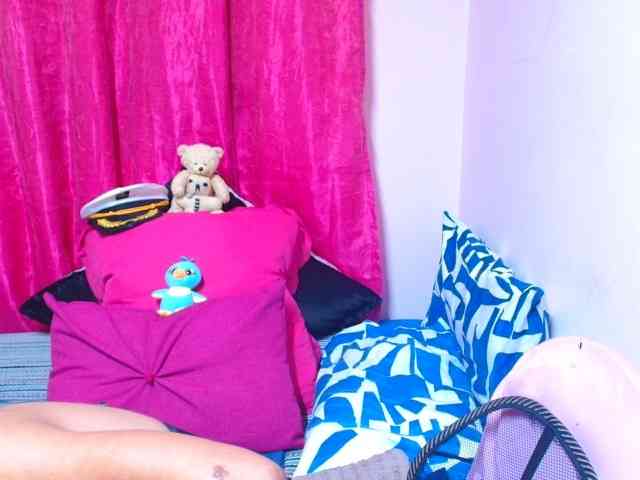 SLUTTYROXY