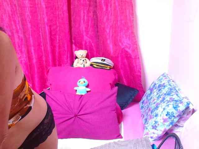 SLUTTYROXY