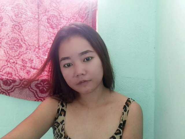Pinaysexydoll live cam on BongaCams