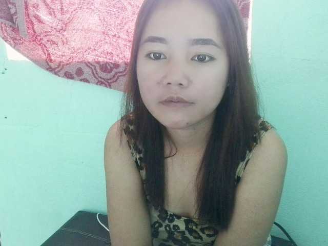 Pinaysexydoll live cam on BongaCams