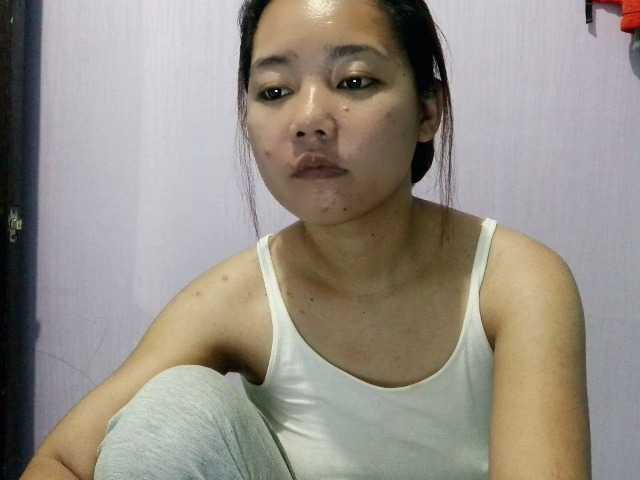 Pinaysexydoll live cam on BongaCams