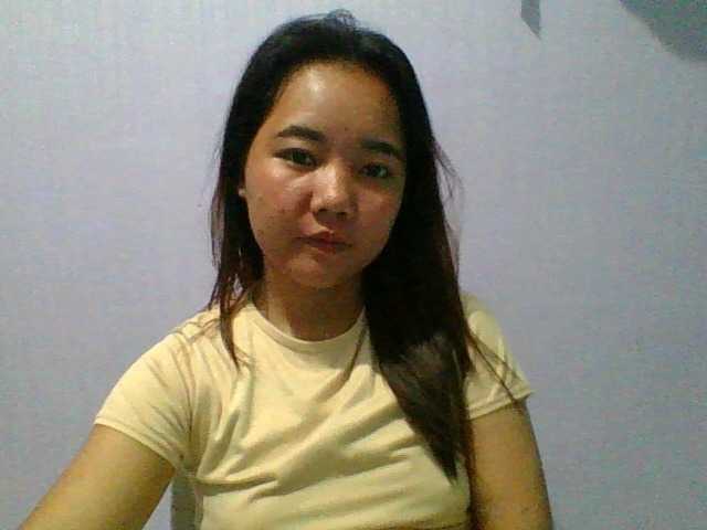 Pinaysexydoll live cam on BongaCams