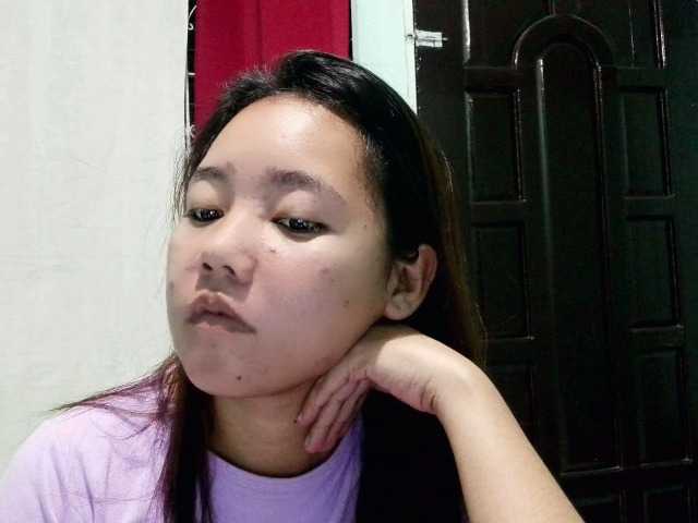 Pinaysexydoll live cam on BongaCams