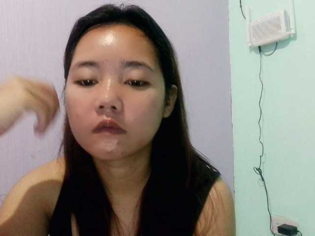Pinaysexydoll live cam on BongaCams