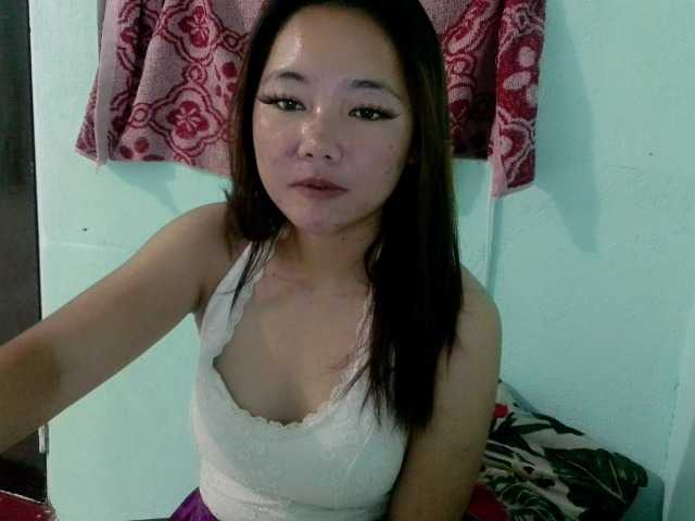 Pinaysexydoll live cam on BongaCams
