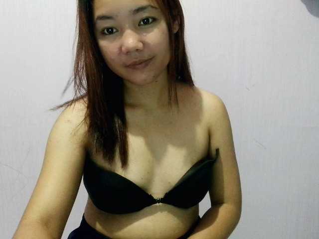 Pinaysexydoll live cam on BongaCams