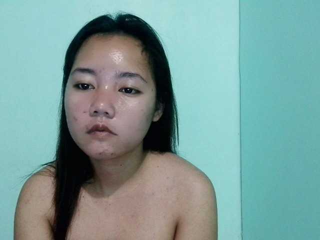 Pinaysexydoll live cam on BongaCams