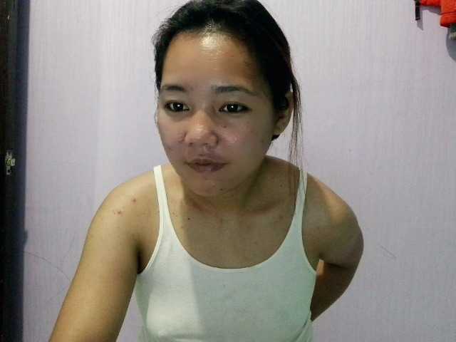 Pinaysexydoll live cam on BongaCams