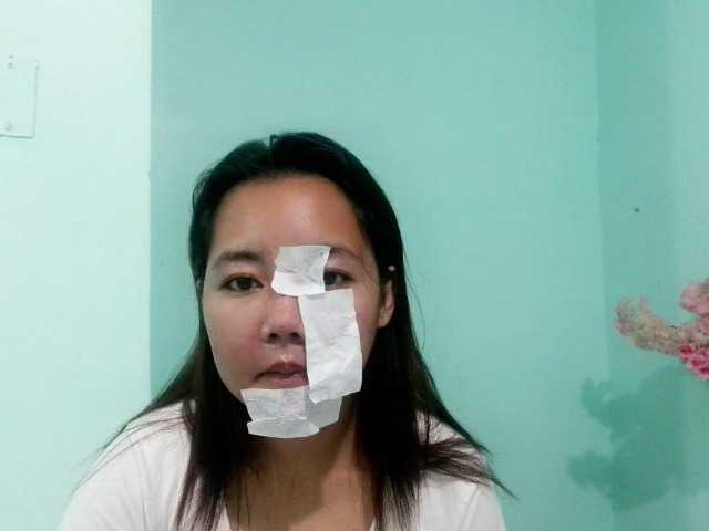 Pinaysexydoll live cam on BongaCams