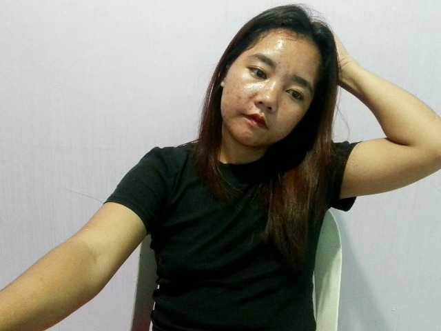 Pinaysexydoll, en vivo ahora en BongaCams