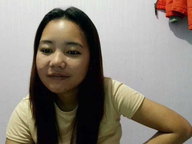 Pinaysexydoll live cam on BongaCams