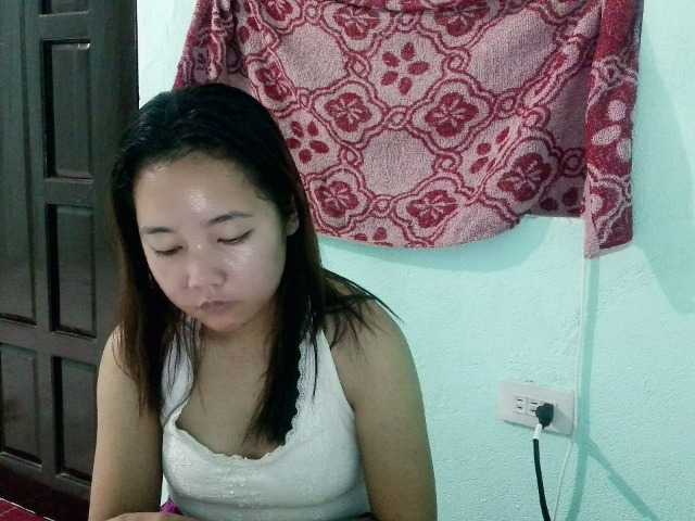 Pinaysexydoll live cam on BongaCams