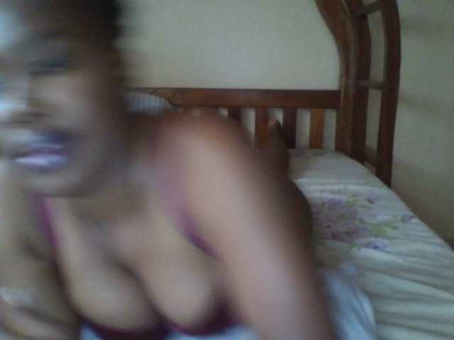 Blushmimi webcam