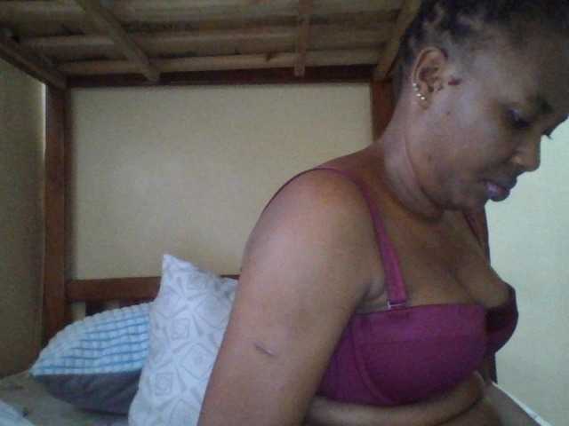 Blushmimi webcam