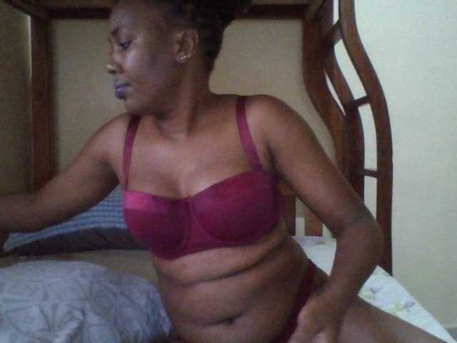 Blushmimi webcam