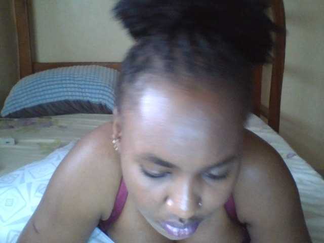 Blushmimi webcam