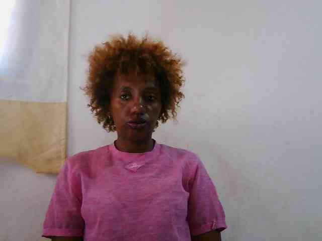 Modèle: Sinah