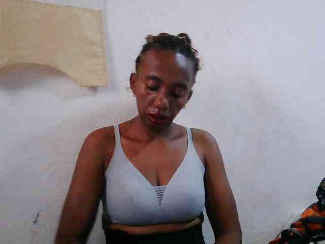 Modèle: Sinah