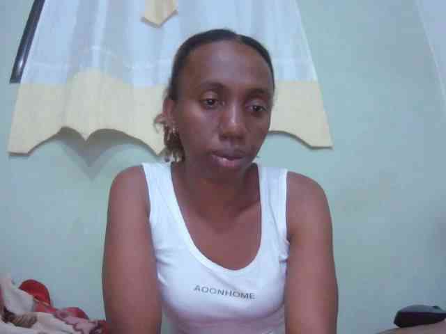 Modèle: Sinah