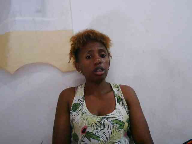 Modèle: Sinah