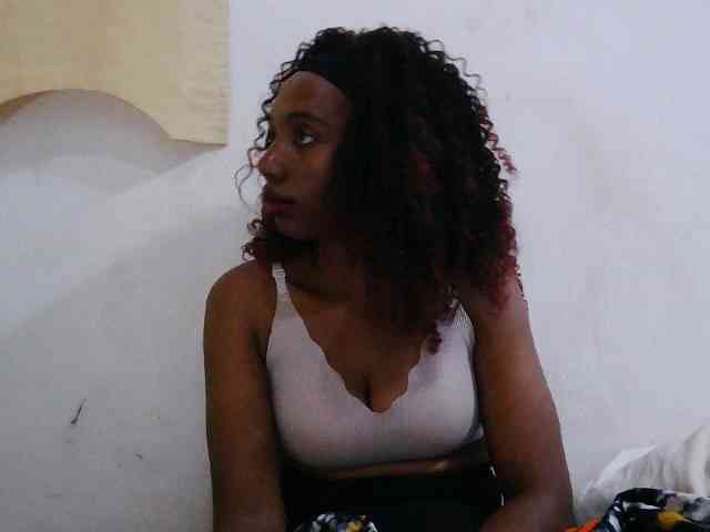 Modèle: Sinah