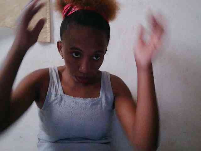 Modèle: Sinah