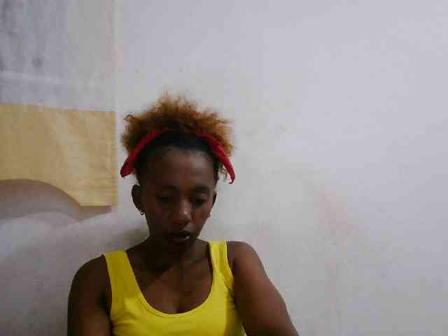 Modèle: Sinah