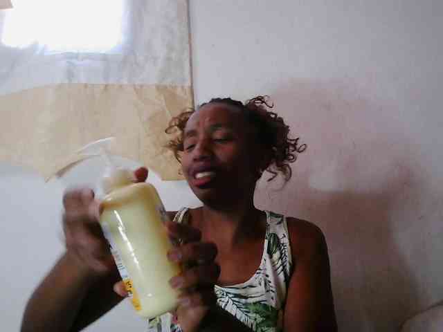 Modèle: Sinah