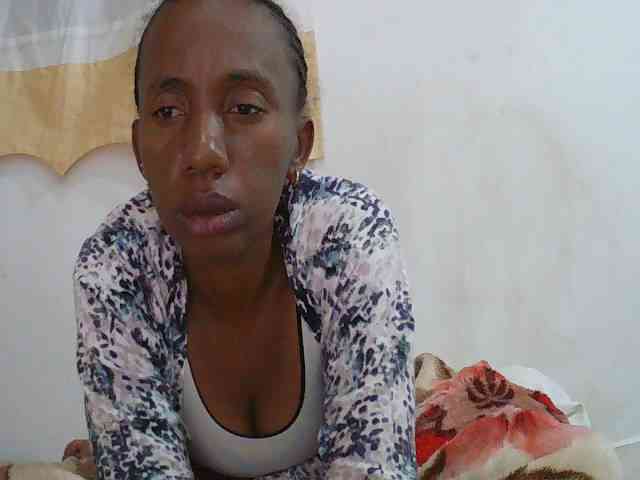 Modèle: Sinah