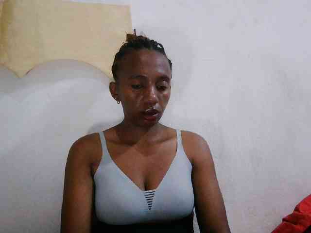 Modèle: Sinah