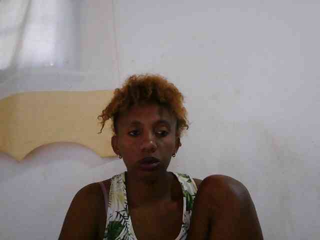 Modèle: Sinah