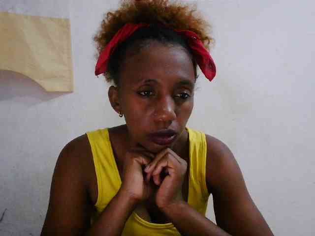 Modèle: Sinah