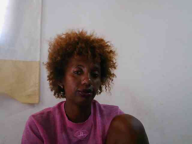 Modèle: Sinah
