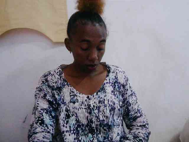 Modèle: Sinah