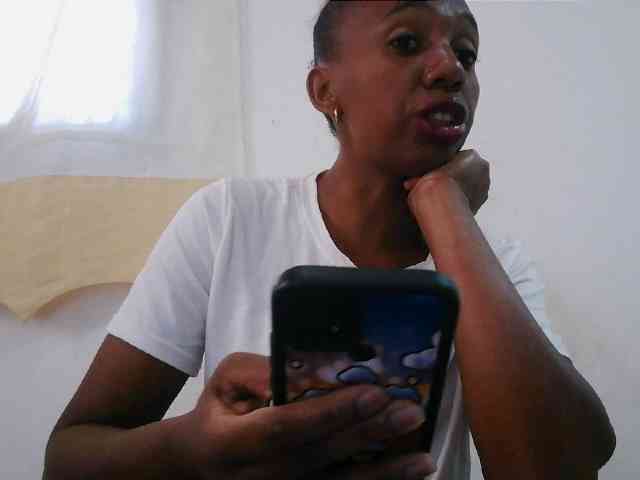 Sinah webcam
