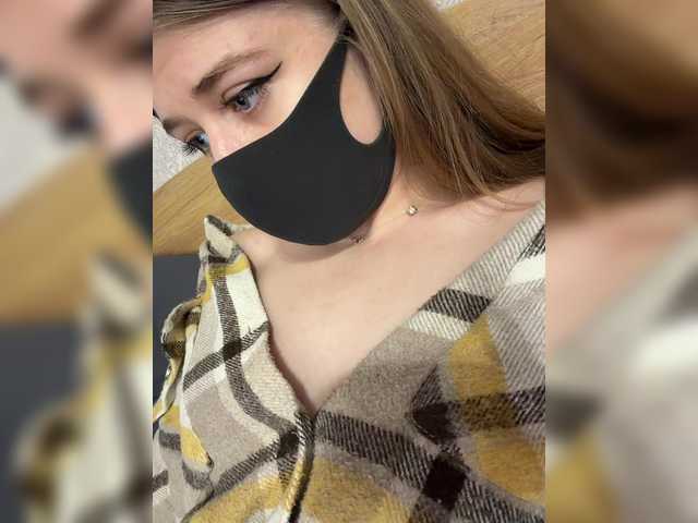 violenta- live cam on BongaCams