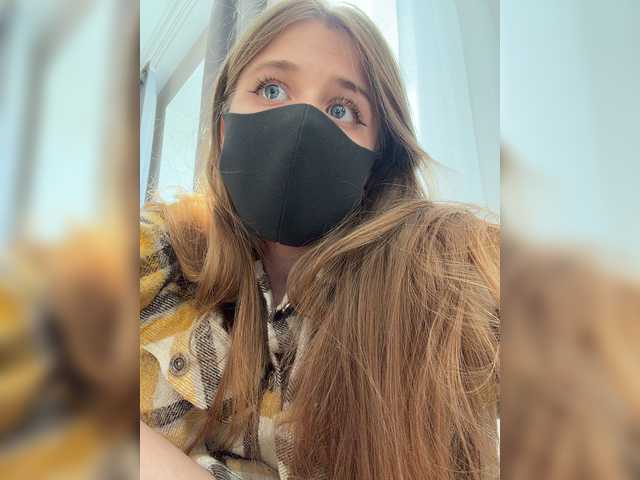 violenta- live cam on BongaCams
