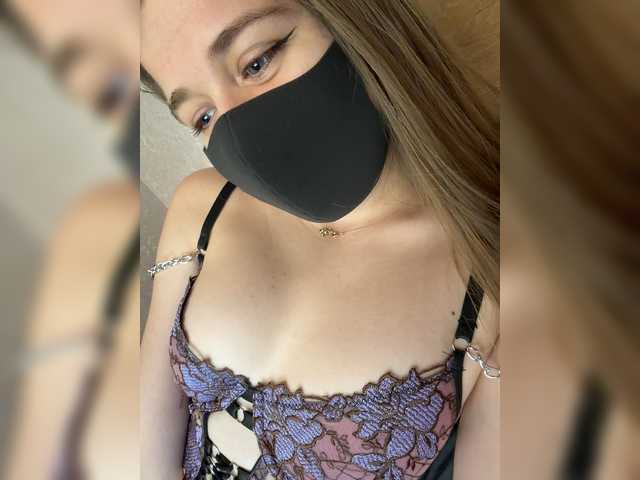 violenta- live cam on BongaCams