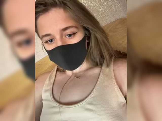 violenta- live cam on BongaCams
