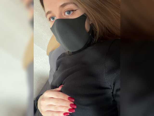 violenta- live cam on BongaCams