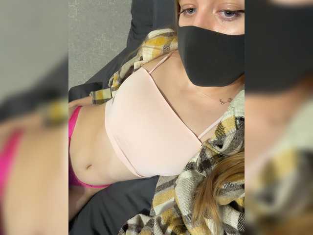 violenta- live cam on BongaCams