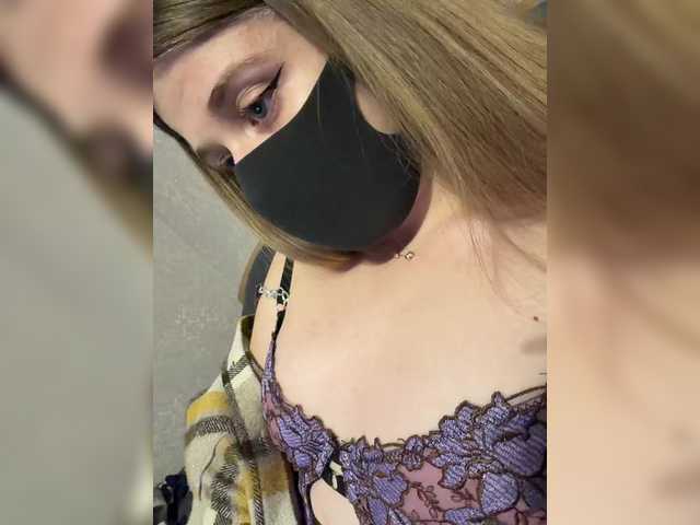 violenta- live cam on BongaCams