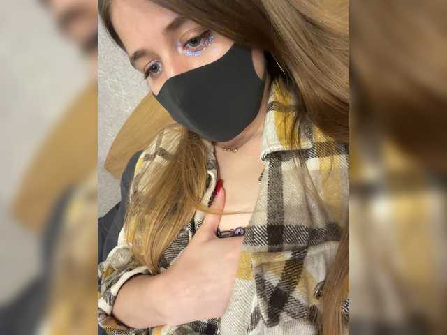 violenta- live cam on BongaCams