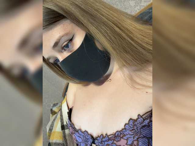 violenta- live cam on BongaCams