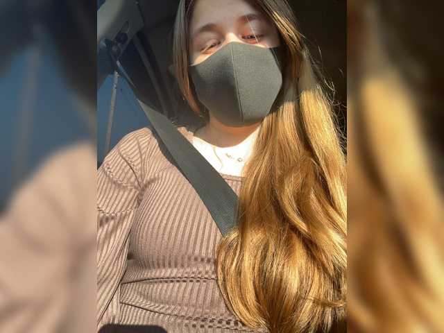 violenta- live cam on BongaCams