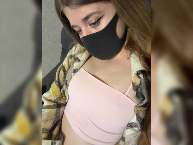 violenta- live cam on BongaCams