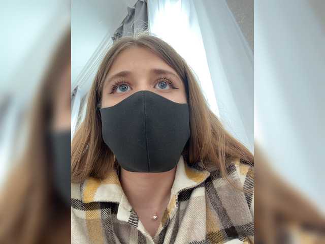 violenta- live cam on BongaCams