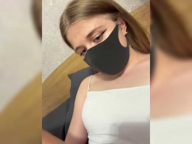 violenta- live cam on BongaCams